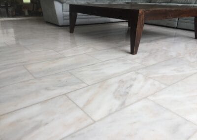 Marmeren vloer reinigen en polijsten (6)