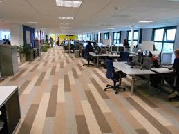 Tapijtonderhoud bedrijven