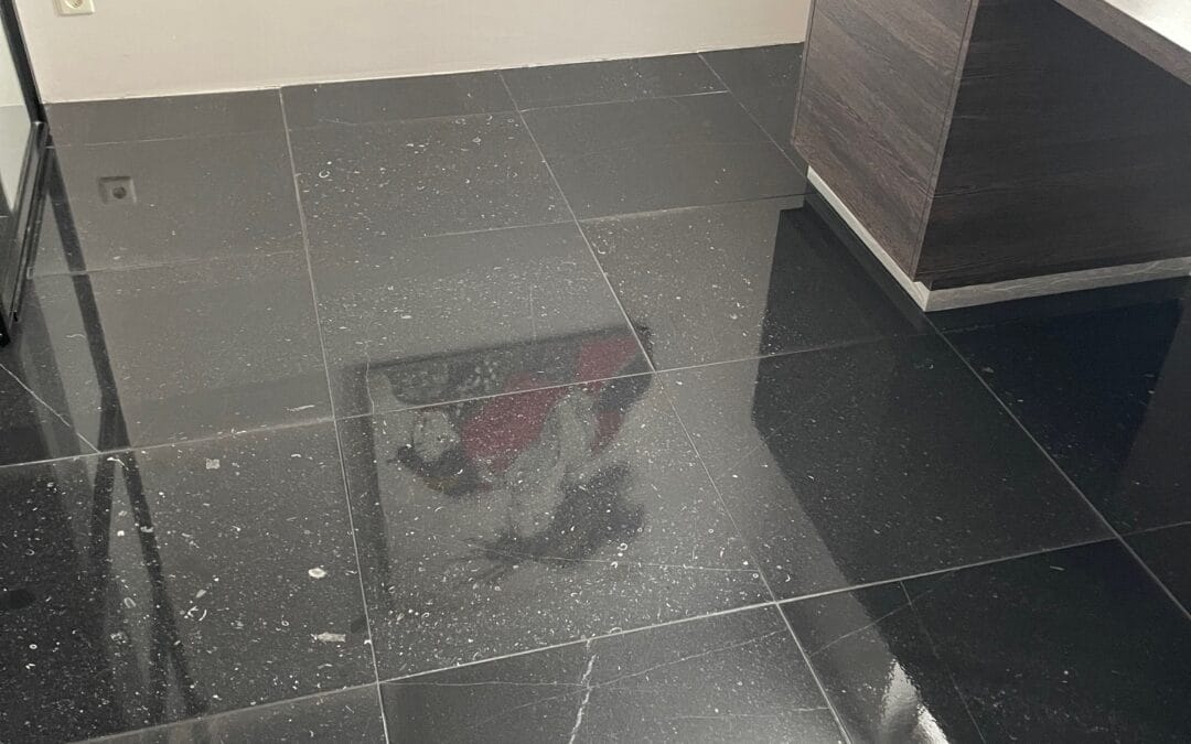 Hardsteen vloeren: een overzicht van de soorten en hun kenmerken