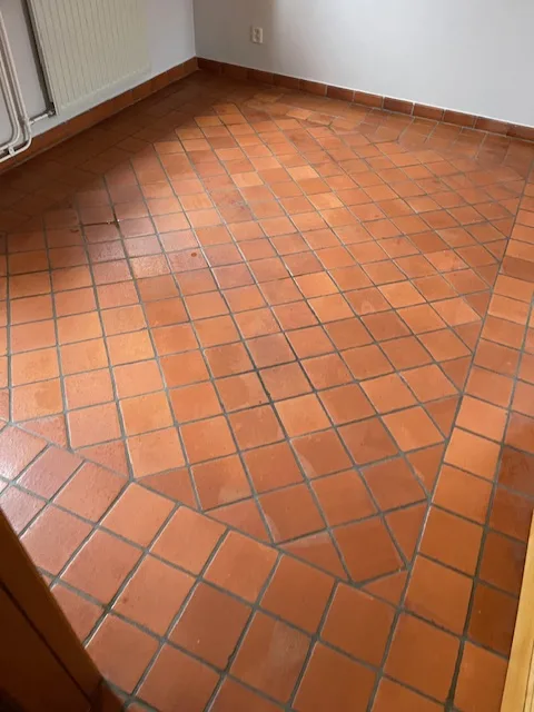 Plavuizen schoonmaken