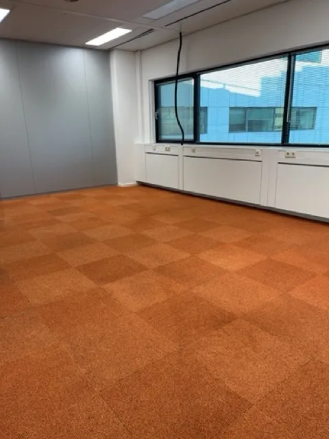 Marmeren gepolijst bungalow Landgraaf NA foto